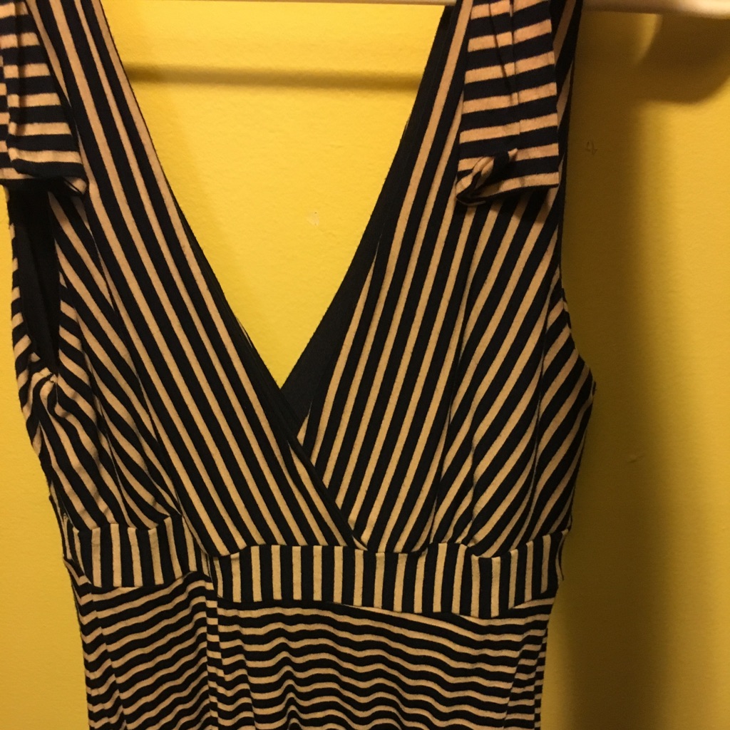 Spring Top